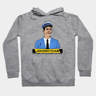 Johnnycab Hoodie